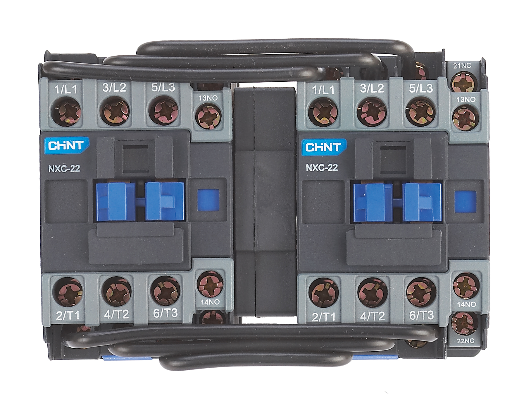 NXC AC Contactor